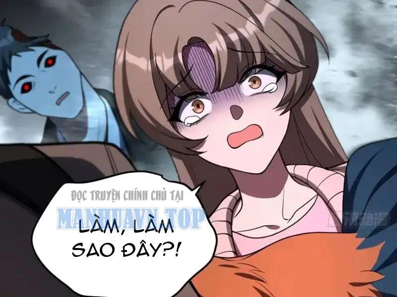 Nhân Sinh Quỷ Dị Chap 17 - Next Chap 18