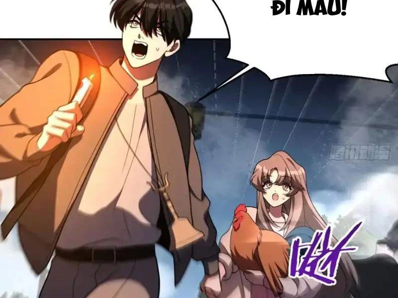 Nhân Sinh Quỷ Dị Chap 17 - Next Chap 18