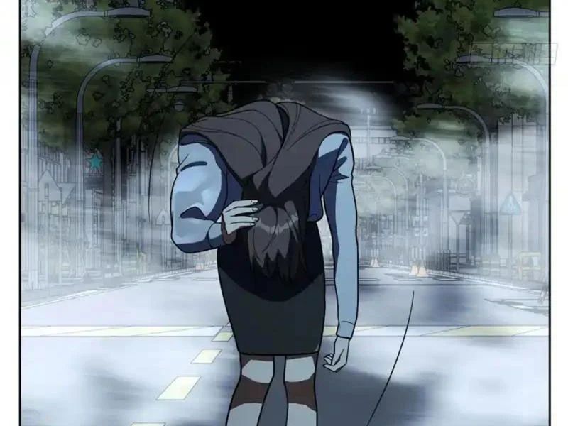 Nhân Sinh Quỷ Dị Chap 17 - Next Chap 18