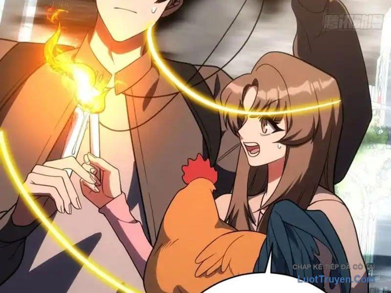 Nhân Sinh Quỷ Dị Chap 17 - Next Chap 18