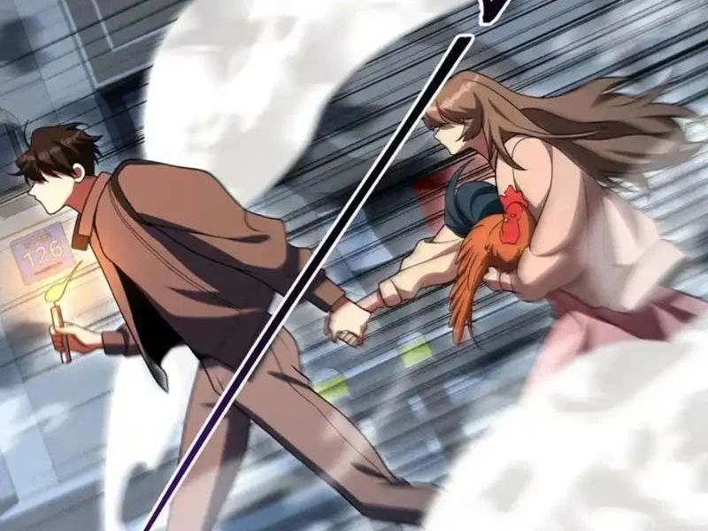 Nhân Sinh Quỷ Dị Chap 17 - Next Chap 18