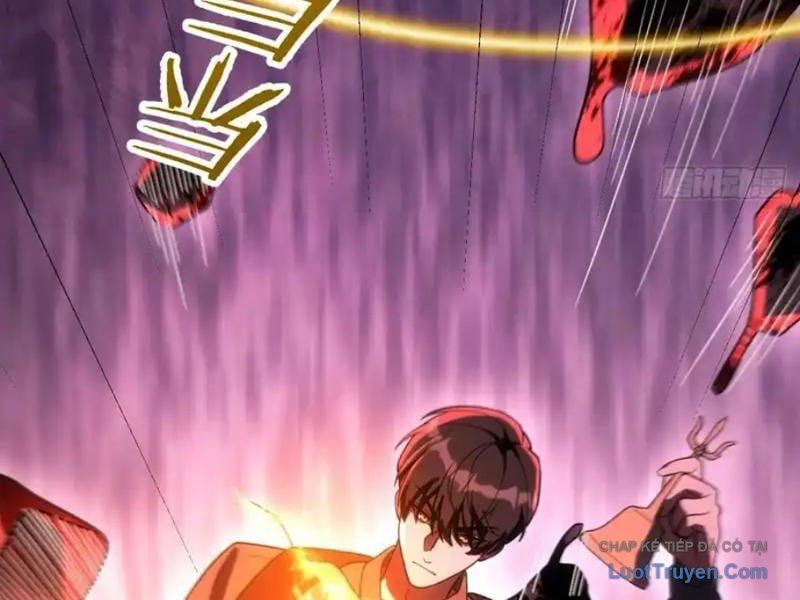 Nhân Sinh Quỷ Dị Chap 17 - Next Chap 18