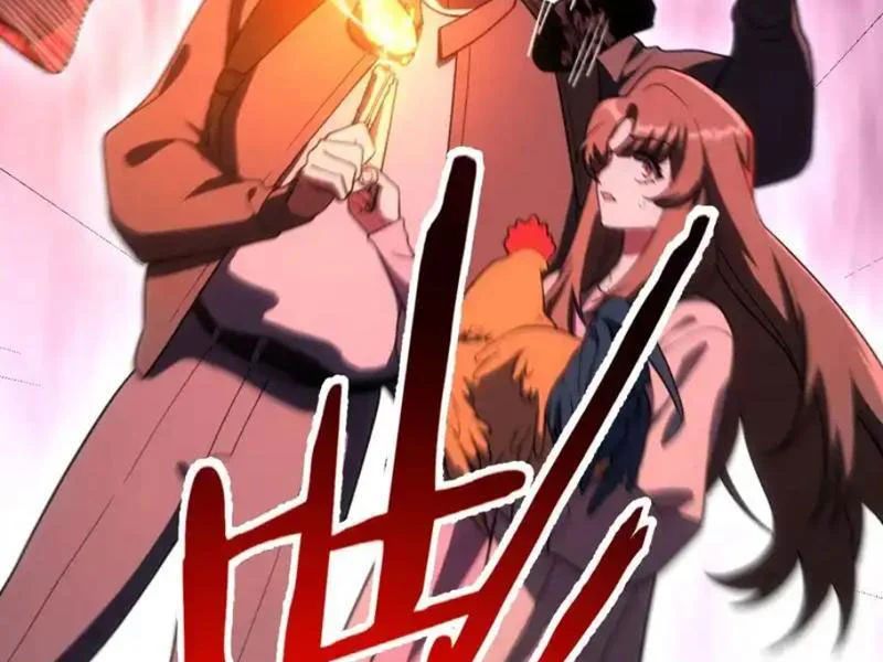 Nhân Sinh Quỷ Dị Chap 17 - Next Chap 18