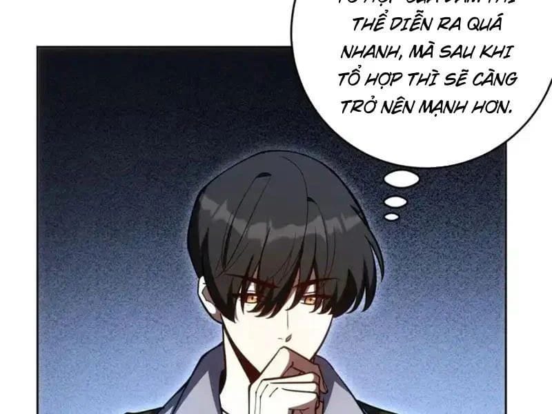 Nhân Sinh Quỷ Dị Chap 18 - Next Chap 19