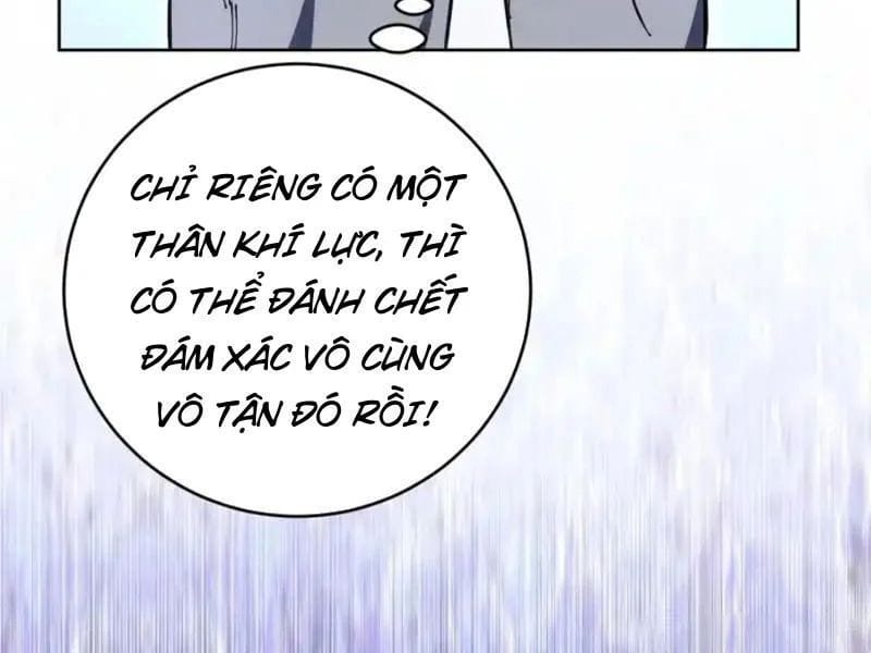 Nhân Sinh Quỷ Dị Chap 18 - Next Chap 19
