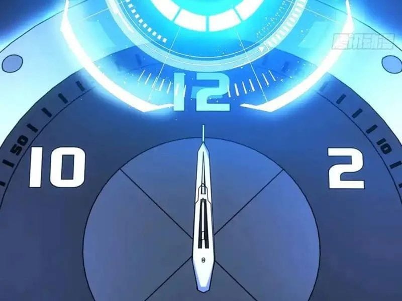 Nhân Sinh Quỷ Dị Chap 18 - Next Chap 19