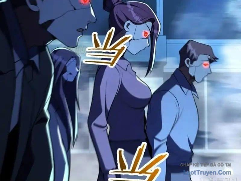 Nhân Sinh Quỷ Dị Chap 18 - Next Chap 19