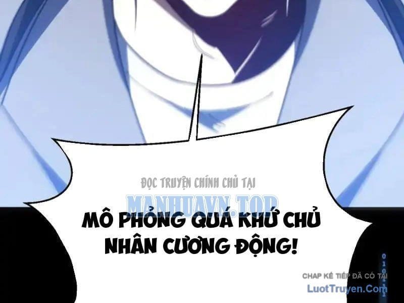 Nhân Sinh Quỷ Dị Chap 18 - Next Chap 19