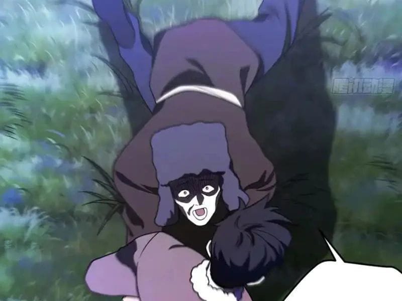 Nhân Sinh Quỷ Dị Chap 18 - Next Chap 19