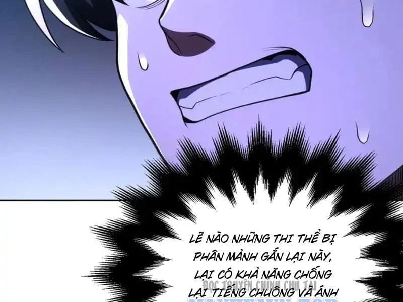 Nhân Sinh Quỷ Dị Chap 18 - Next Chap 19