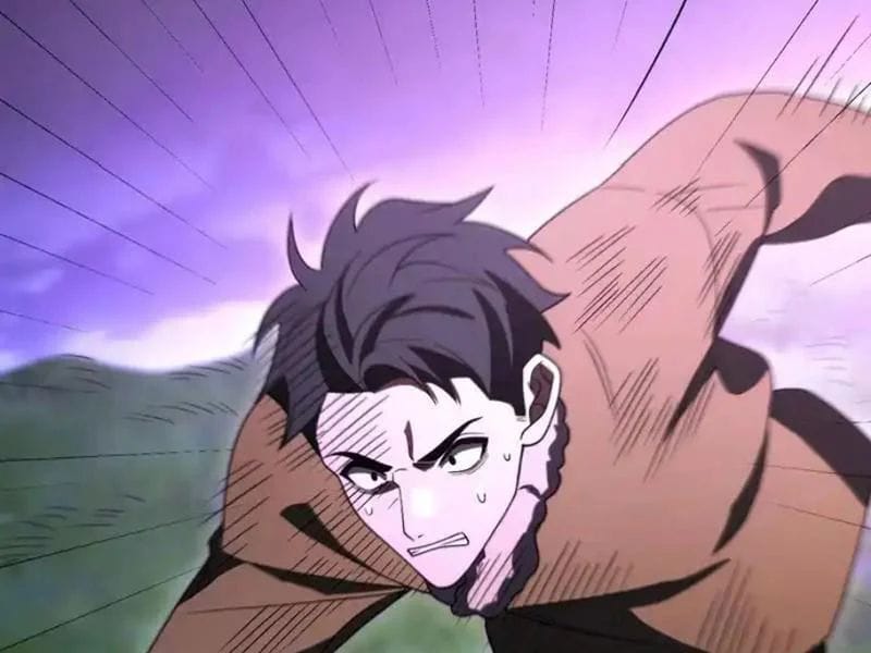 Nhân Sinh Quỷ Dị Chap 18 - Next Chap 19