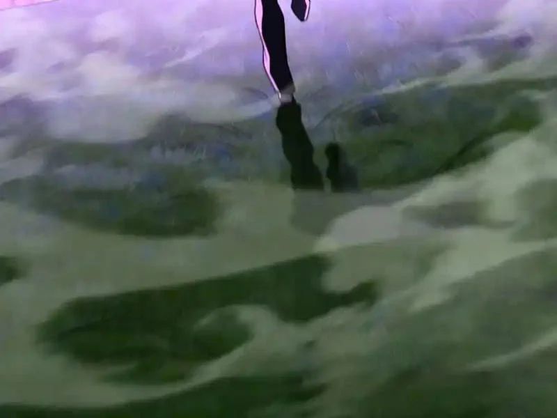 Nhân Sinh Quỷ Dị Chap 18 - Next Chap 19