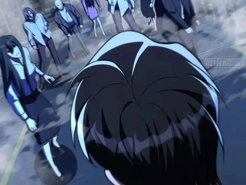 Nhân Sinh Quỷ Dị Chap 18 - Next Chap 19