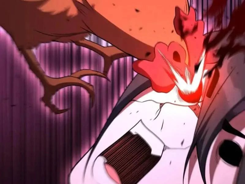 Nhân Sinh Quỷ Dị Chap 18 - Next Chap 19