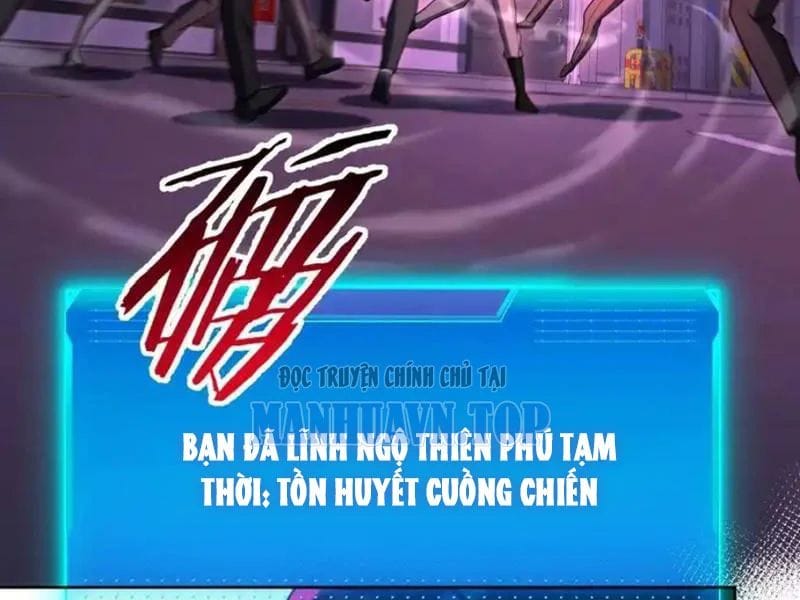 Nhân Sinh Quỷ Dị Chap 18 - Next Chap 19