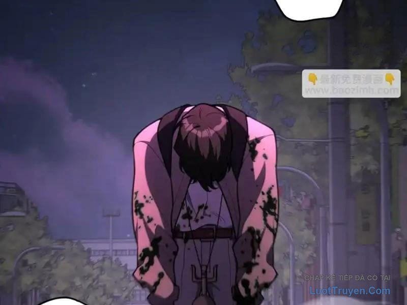 Nhân Sinh Quỷ Dị Chap 18 - Next Chap 19