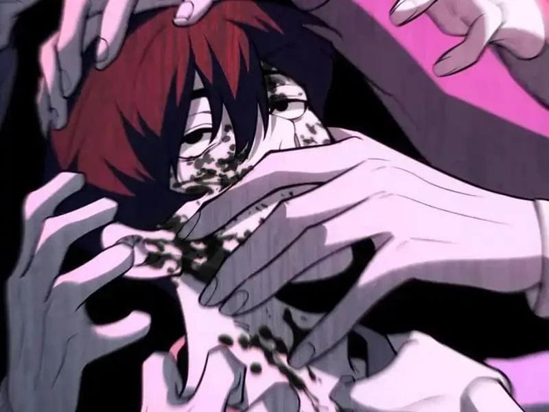 Nhân Sinh Quỷ Dị Chap 18 - Next Chap 19