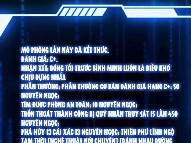 Nhân Sinh Quỷ Dị Chap 18 - Next Chap 19