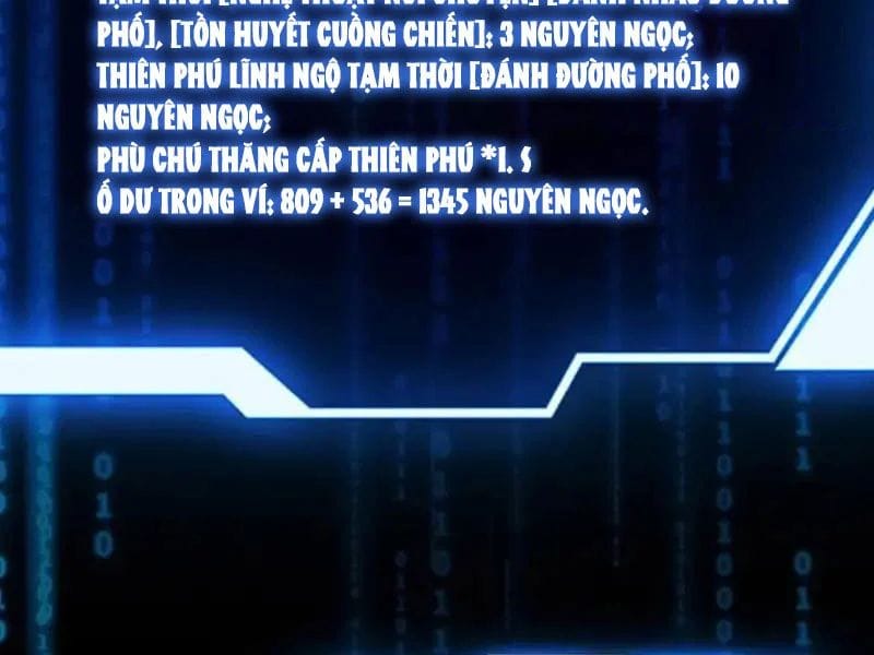 Nhân Sinh Quỷ Dị Chap 18 - Next Chap 19