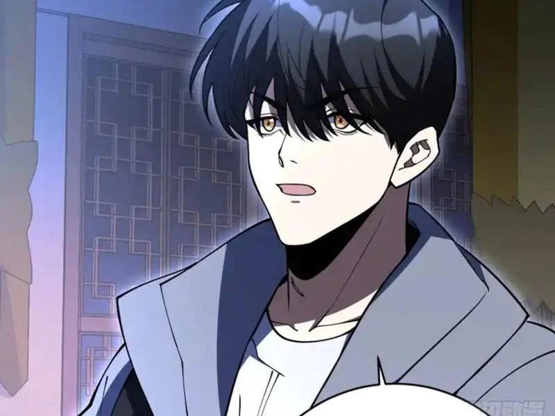 Nhân Sinh Quỷ Dị Chap 18 - Next Chap 19