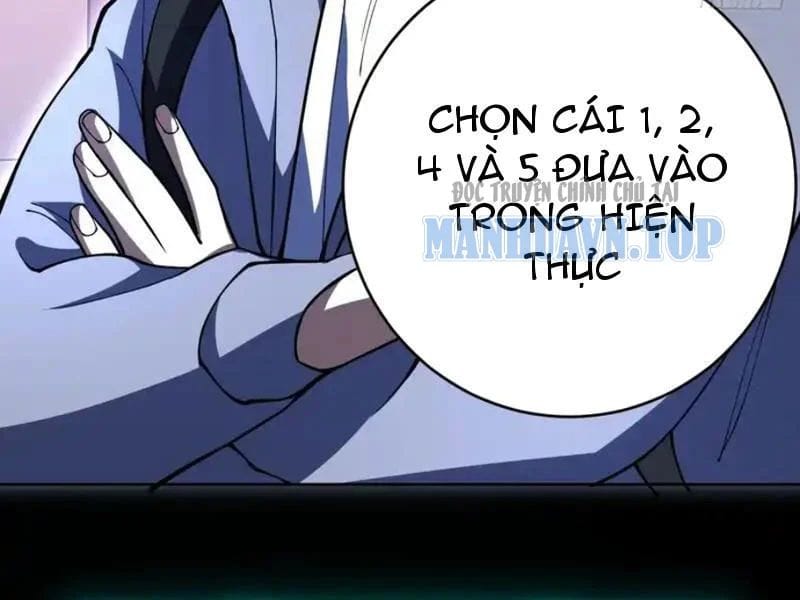 Nhân Sinh Quỷ Dị Chap 18 - Next Chap 19