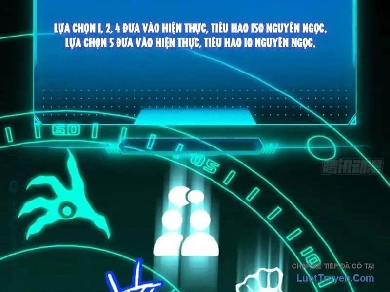 Nhân Sinh Quỷ Dị Chap 18 - Next Chap 19