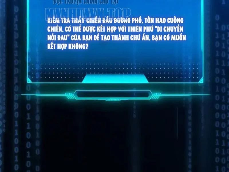 Nhân Sinh Quỷ Dị Chap 18 - Next Chap 19