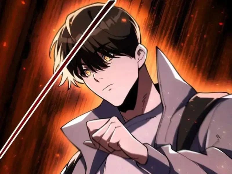 Nhân Sinh Quỷ Dị Chap 18 - Next Chap 19