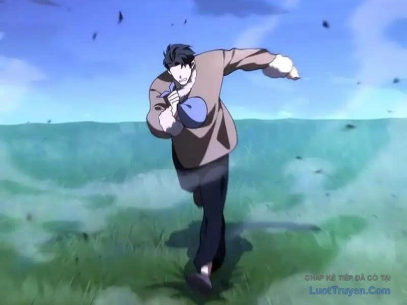 Nhân Sinh Quỷ Dị Chap 19 - Next Chap 20