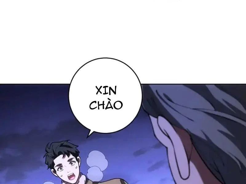 Nhân Sinh Quỷ Dị Chap 19 - Next Chap 20