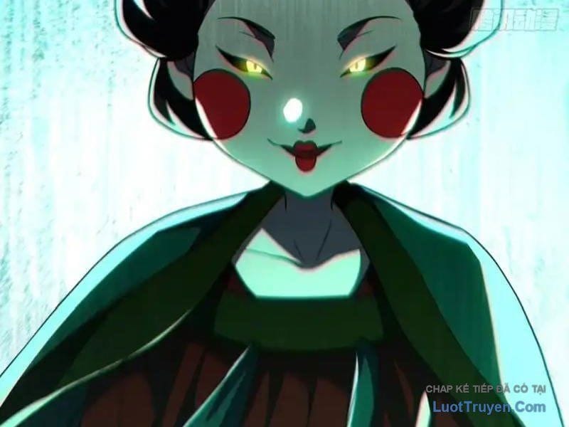 Nhân Sinh Quỷ Dị Chap 19 - Next Chap 20