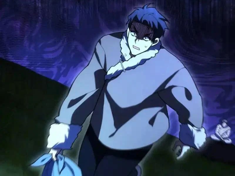 Nhân Sinh Quỷ Dị Chap 19 - Next Chap 20