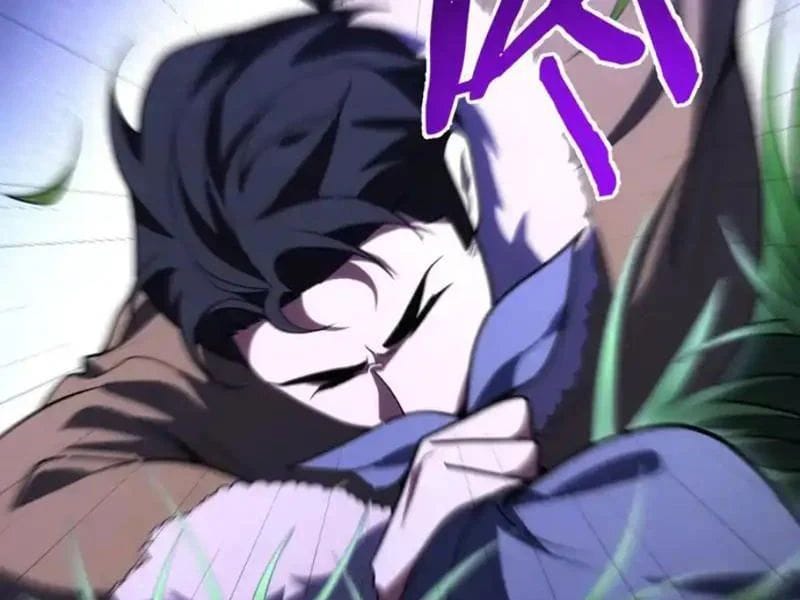 Nhân Sinh Quỷ Dị Chap 19 - Next Chap 20