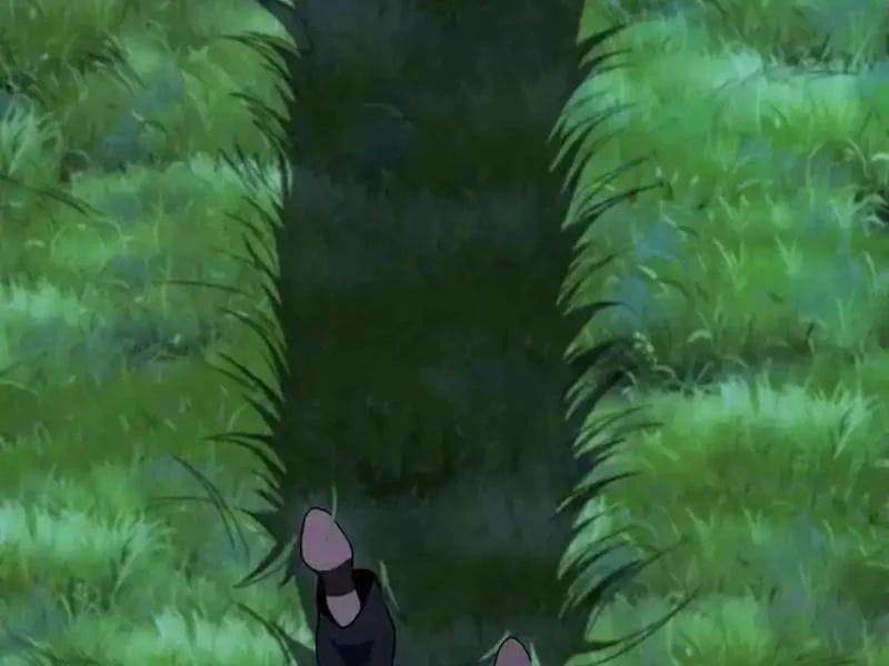 Nhân Sinh Quỷ Dị Chap 19 - Next Chap 20