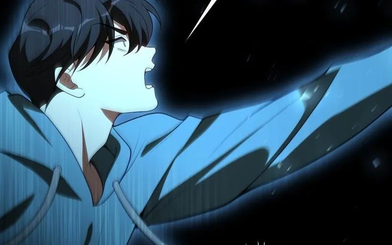 Nhân Sinh Quỷ Dị Chap 2 - Next Chap 3