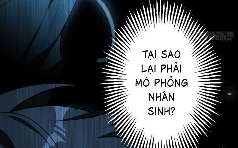 Nhân Sinh Quỷ Dị Chap 2 - Next Chap 3