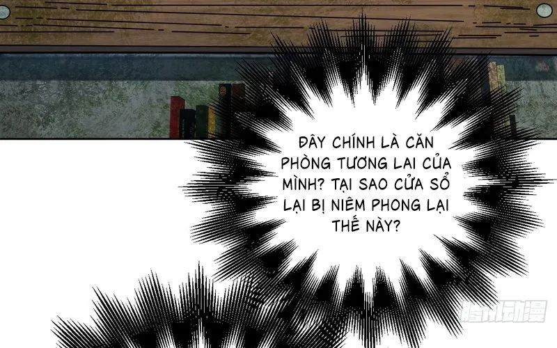 Nhân Sinh Quỷ Dị Chap 2 - Next Chap 3