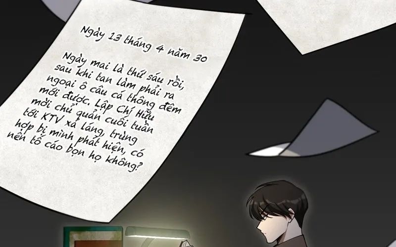 Nhân Sinh Quỷ Dị Chap 2 - Next Chap 3