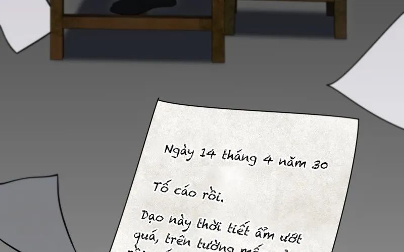 Nhân Sinh Quỷ Dị Chap 2 - Next Chap 3