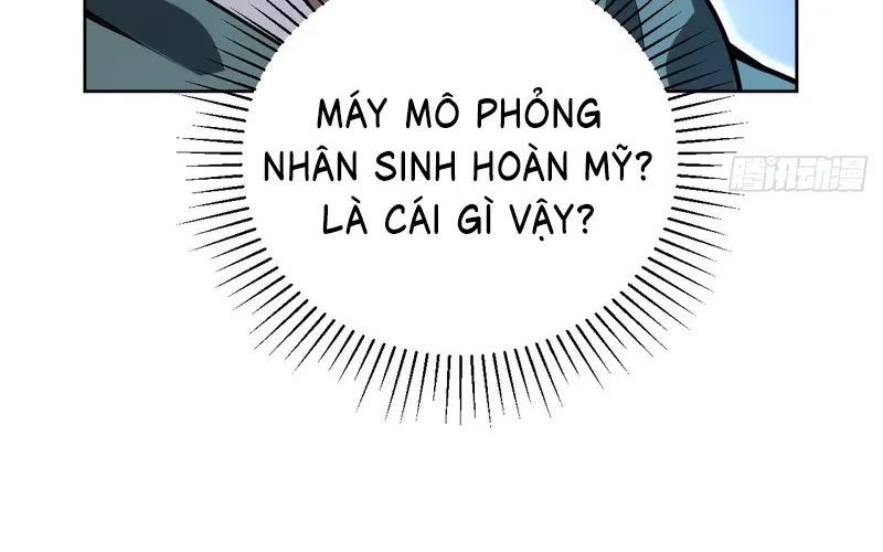 Nhân Sinh Quỷ Dị Chap 2 - Next Chap 3
