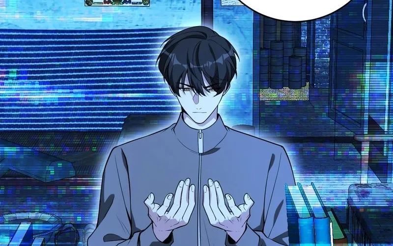 Nhân Sinh Quỷ Dị Chap 2 - Next Chap 3