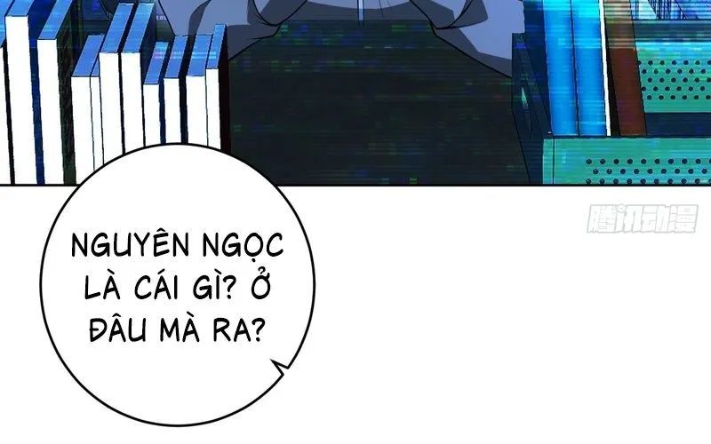 Nhân Sinh Quỷ Dị Chap 2 - Next Chap 3