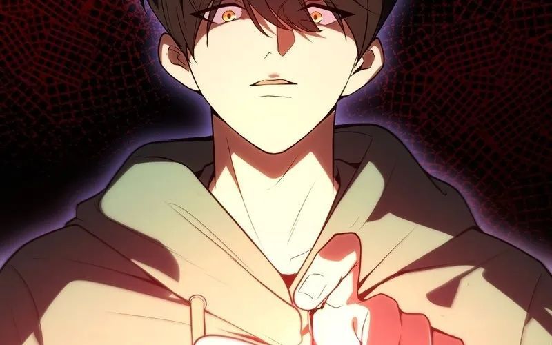 Nhân Sinh Quỷ Dị Chap 2 - Next Chap 3