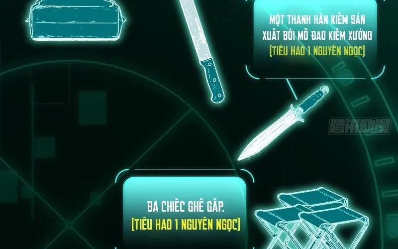 Nhân Sinh Quỷ Dị Chap 2 - Next Chap 3