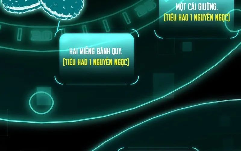 Nhân Sinh Quỷ Dị Chap 2 - Next Chap 3