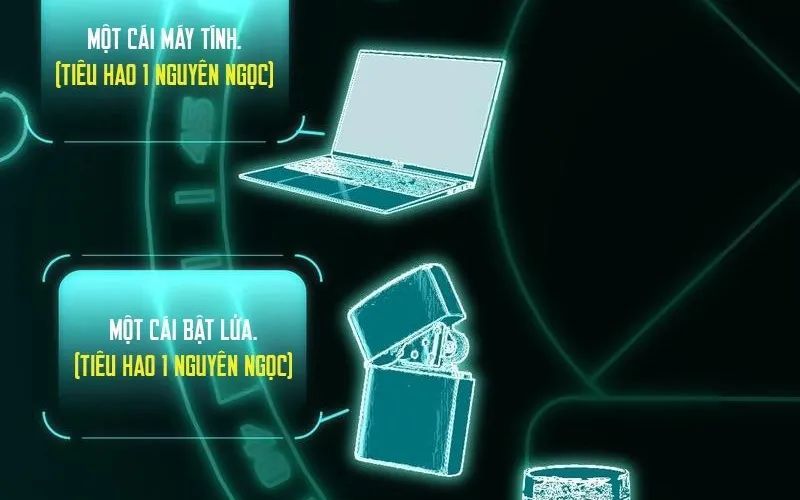 Nhân Sinh Quỷ Dị Chap 2 - Next Chap 3