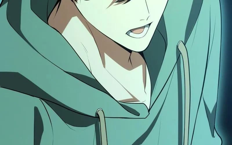 Nhân Sinh Quỷ Dị Chap 2 - Next Chap 3