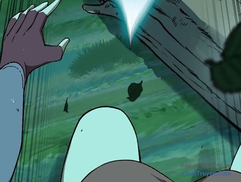 Nhân Sinh Quỷ Dị Chap 20 - Next Chap 21