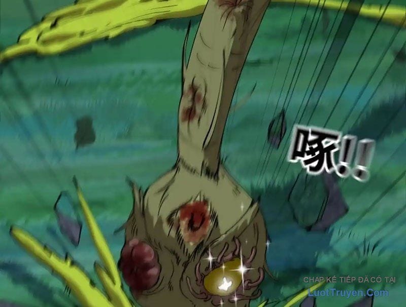 Nhân Sinh Quỷ Dị Chap 20 - Next Chap 21