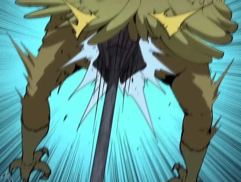 Nhân Sinh Quỷ Dị Chap 20 - Next Chap 21